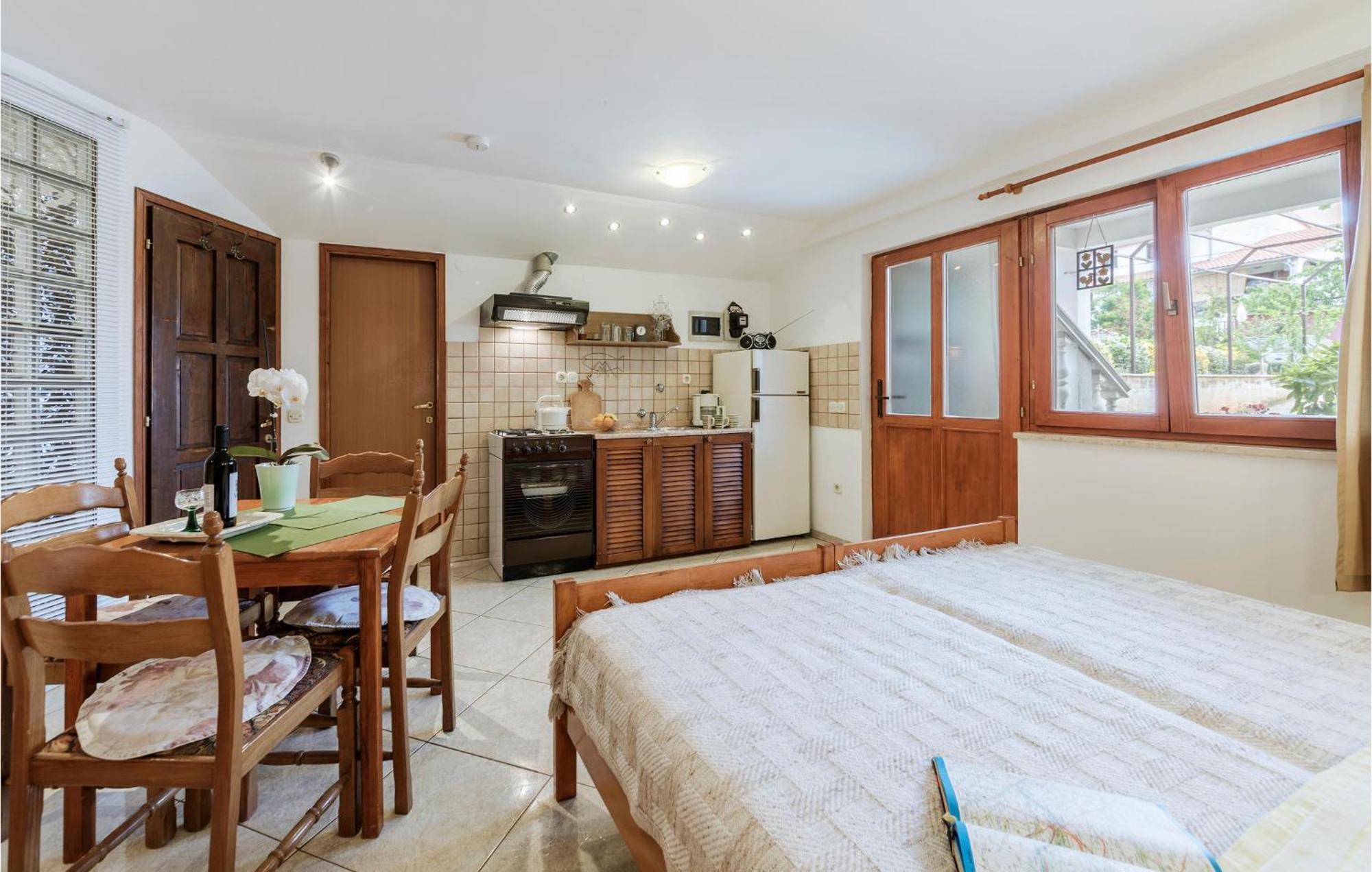 Awesome Studio In Pula With Wifi 외부 사진