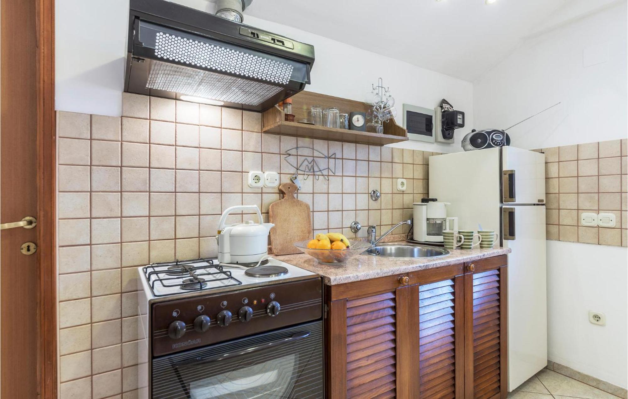 Awesome Studio In Pula With Wifi 외부 사진